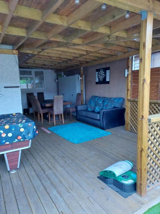 Heathrow-Windsor Guest House Слау Экстерьер фото