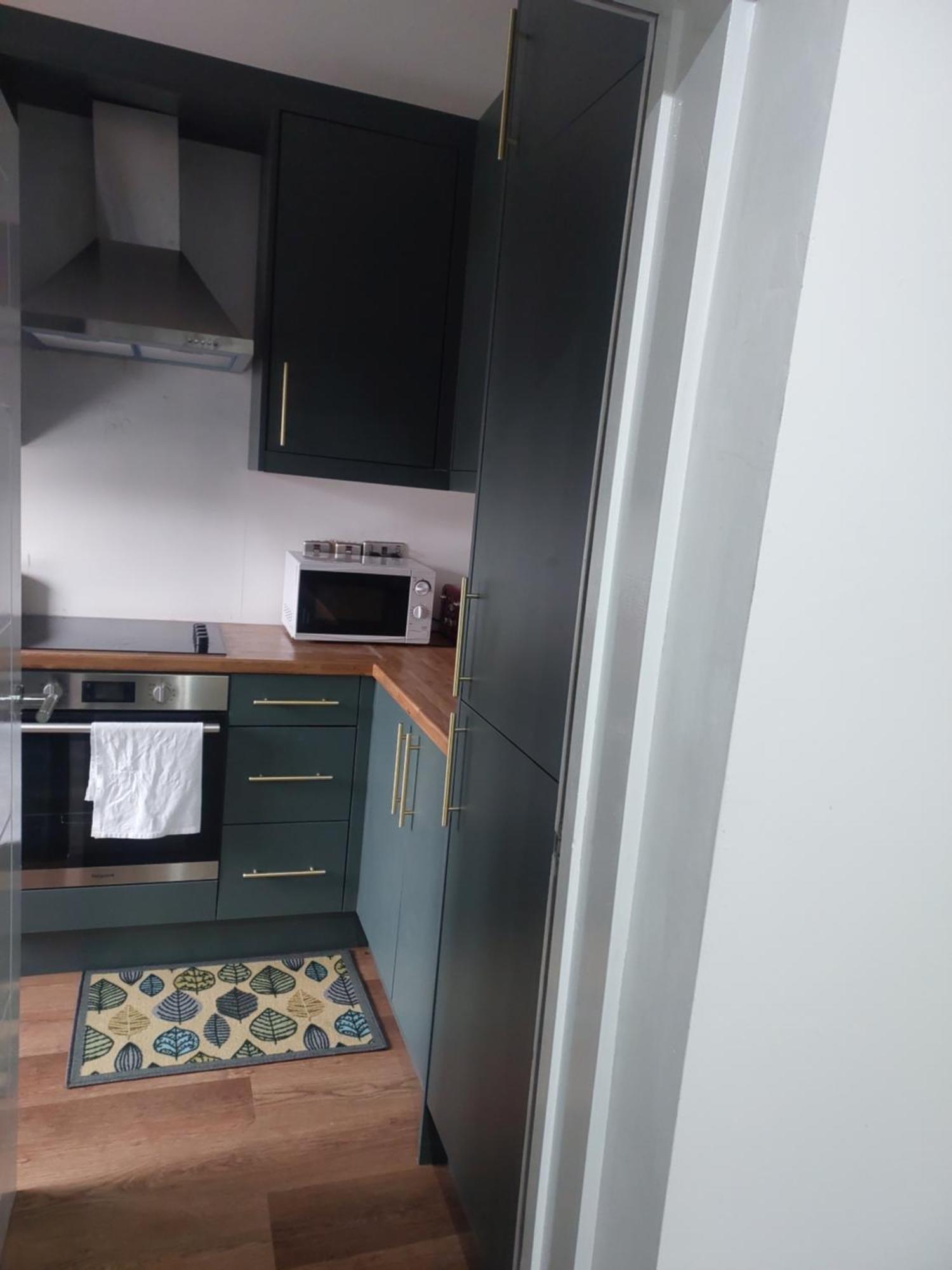 Heathrow-Windsor Guest House Слау Экстерьер фото